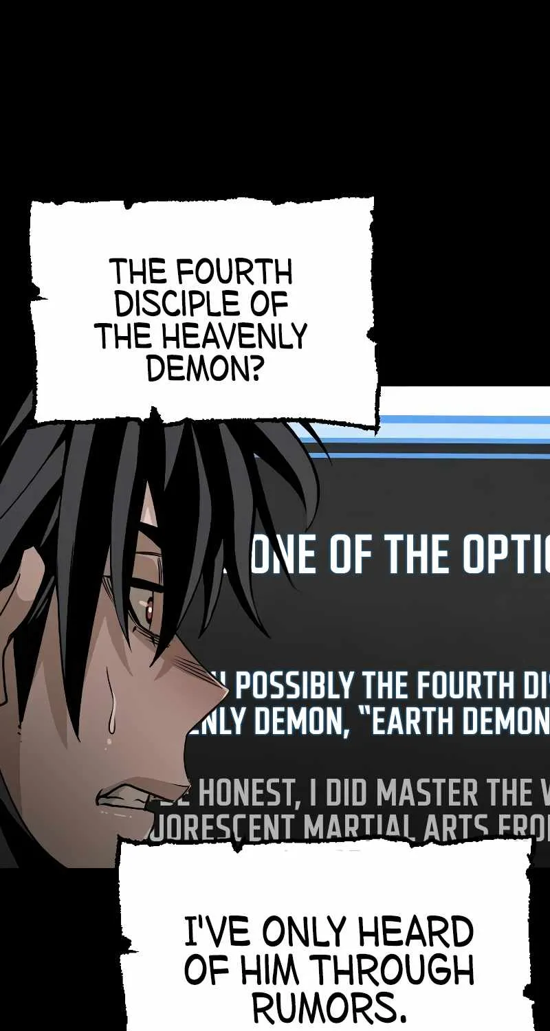 Heavenly Demon Cultivation Simulation Chapter 8 page 91 - 