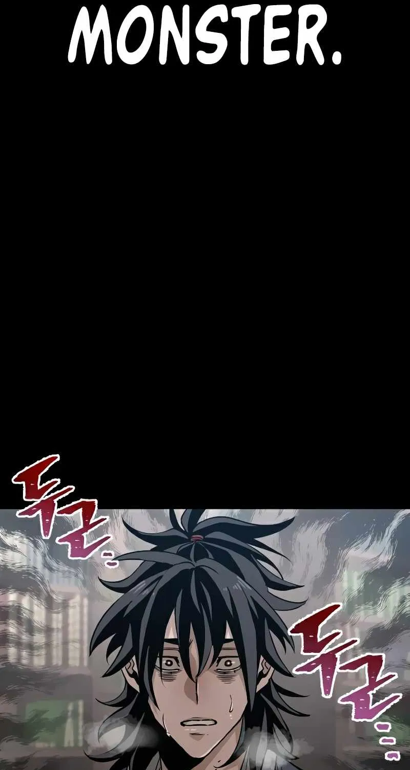 Heavenly Demon Cultivation Simulation Chapter 8 page 96 - 