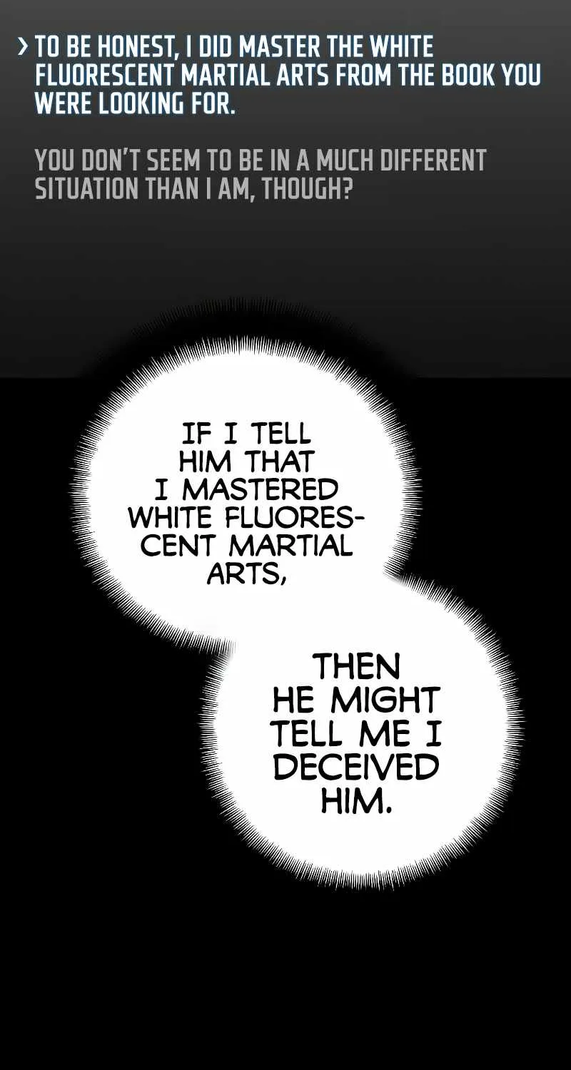 Heavenly Demon Cultivation Simulation Chapter 8 page 99 - 