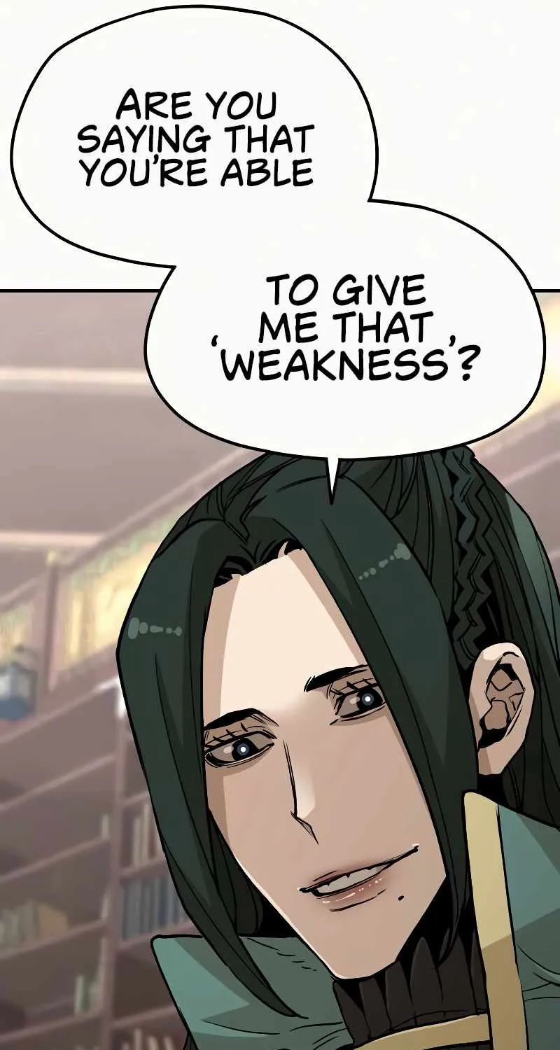 Heavenly Demon Cultivation Simulation Chapter 9 page 106 - 