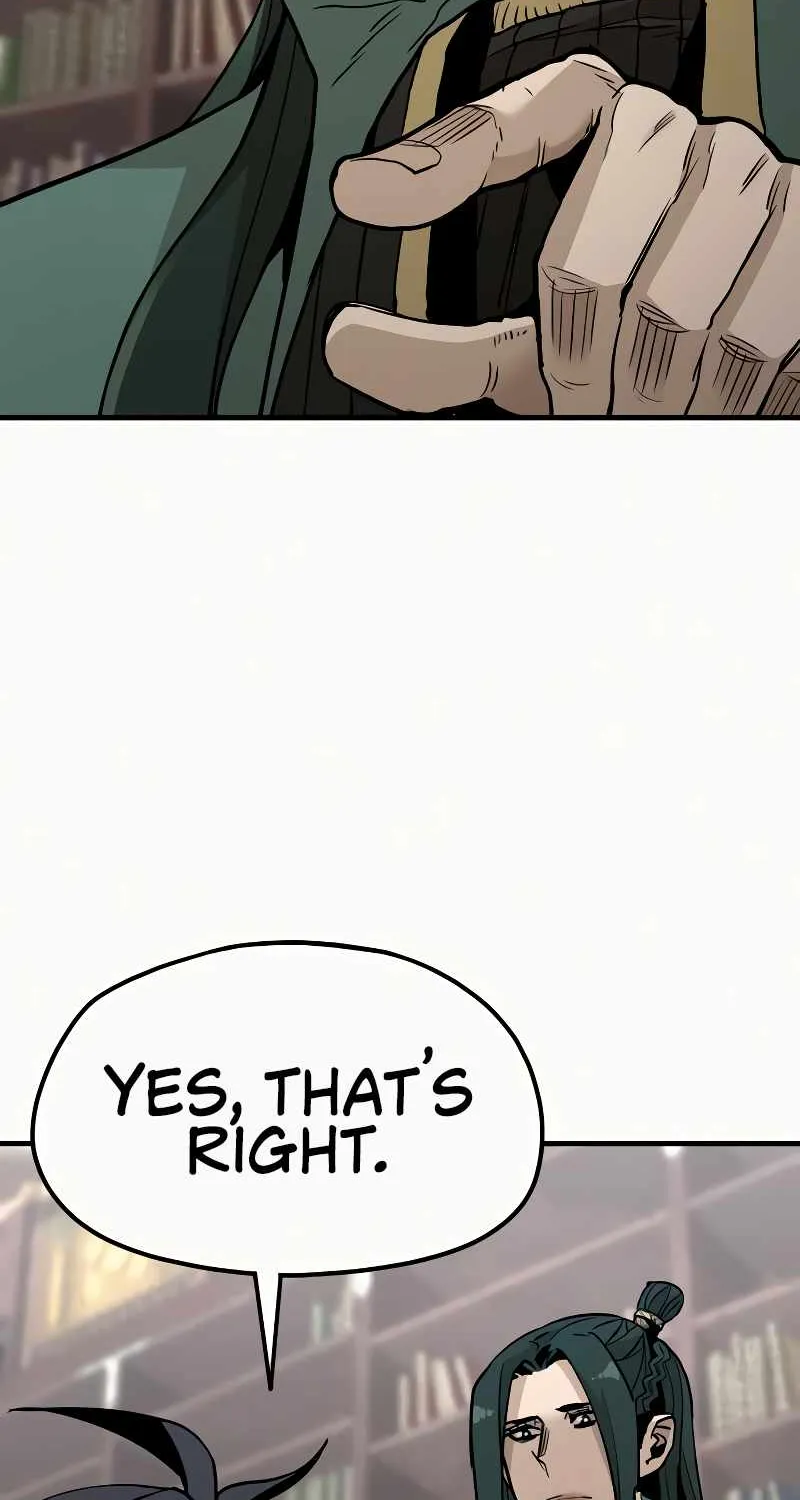 Heavenly Demon Cultivation Simulation Chapter 9 page 107 - 