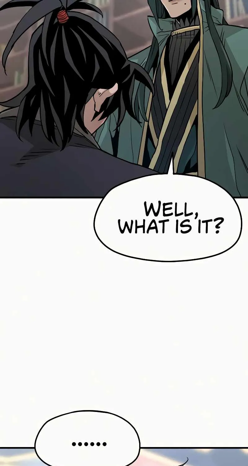 Heavenly Demon Cultivation Simulation Chapter 9 page 108 - 
