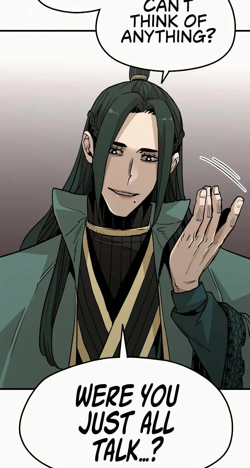 Heavenly Demon Cultivation Simulation Chapter 9 page 110 - 