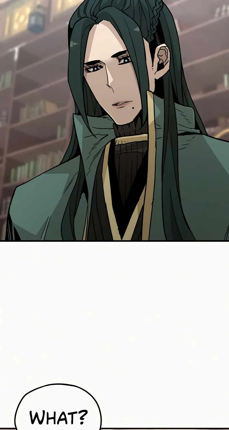 Heavenly Demon Cultivation Simulation Chapter 9 page 117 - 