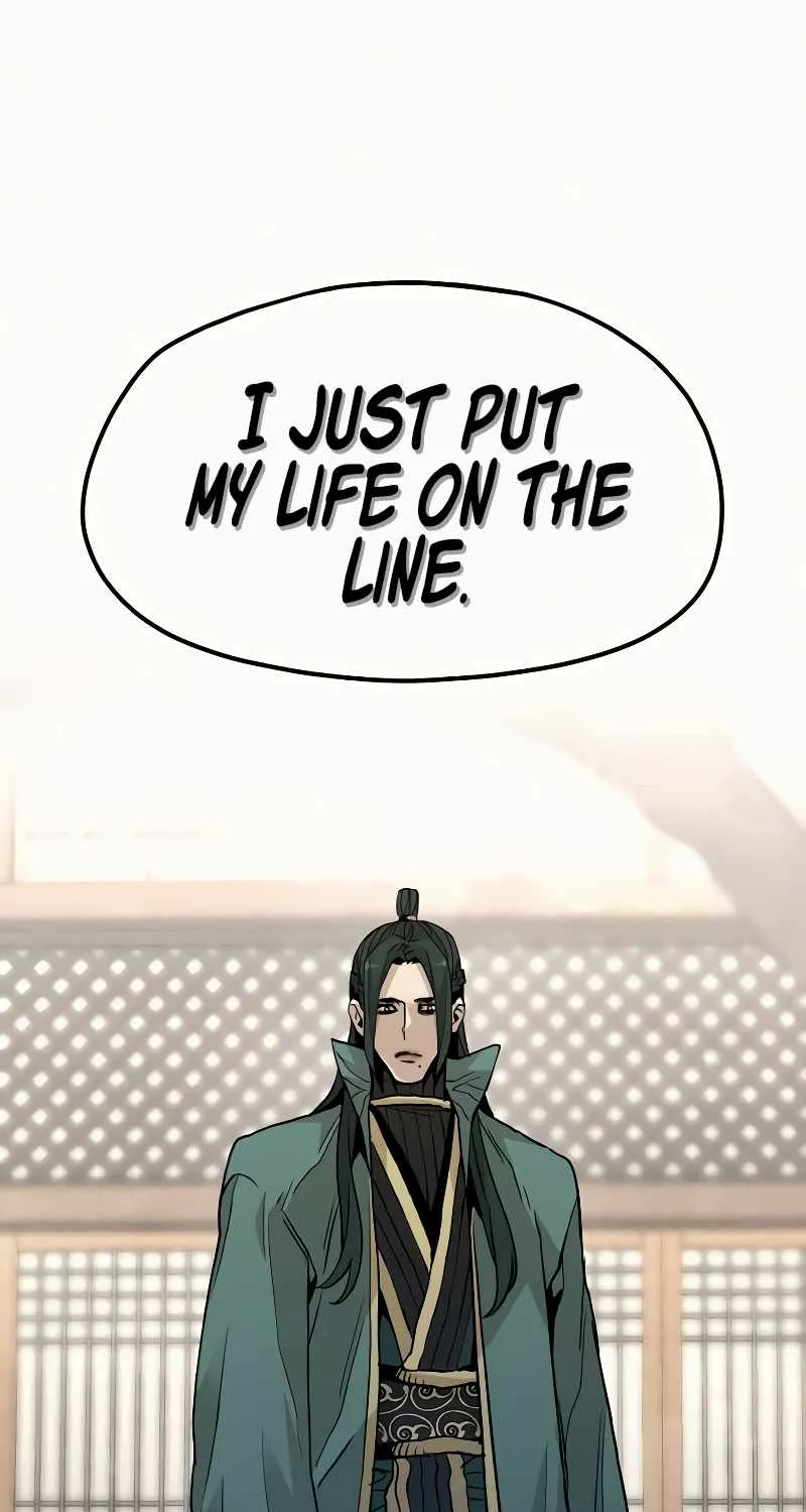 Heavenly Demon Cultivation Simulation Chapter 9 page 119 - 