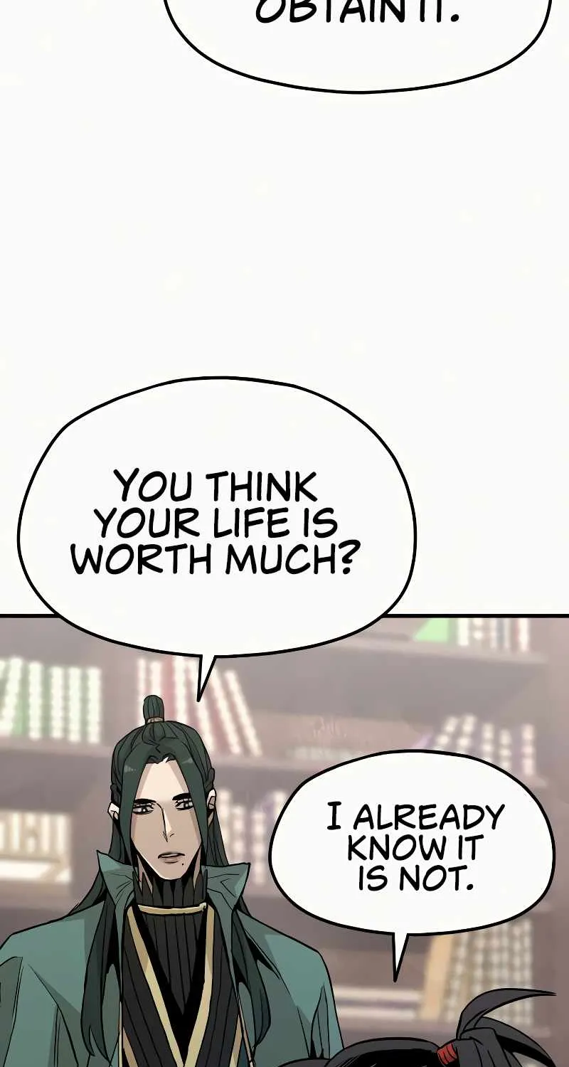 Heavenly Demon Cultivation Simulation Chapter 9 page 121 - 