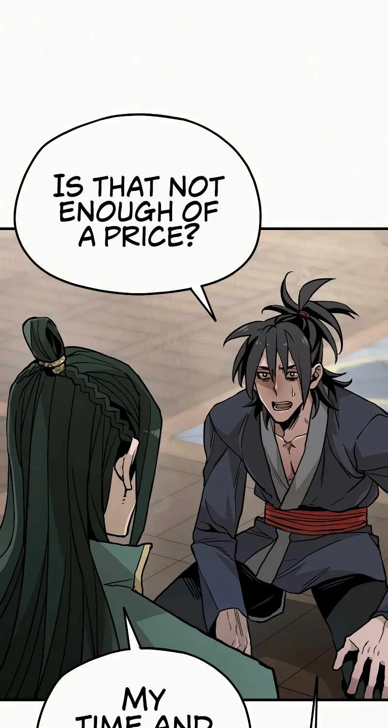 Heavenly Demon Cultivation Simulation Chapter 9 page 123 - 