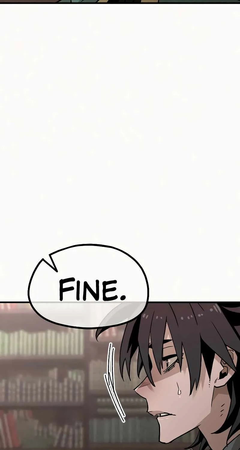 Heavenly Demon Cultivation Simulation Chapter 9 page 127 - 