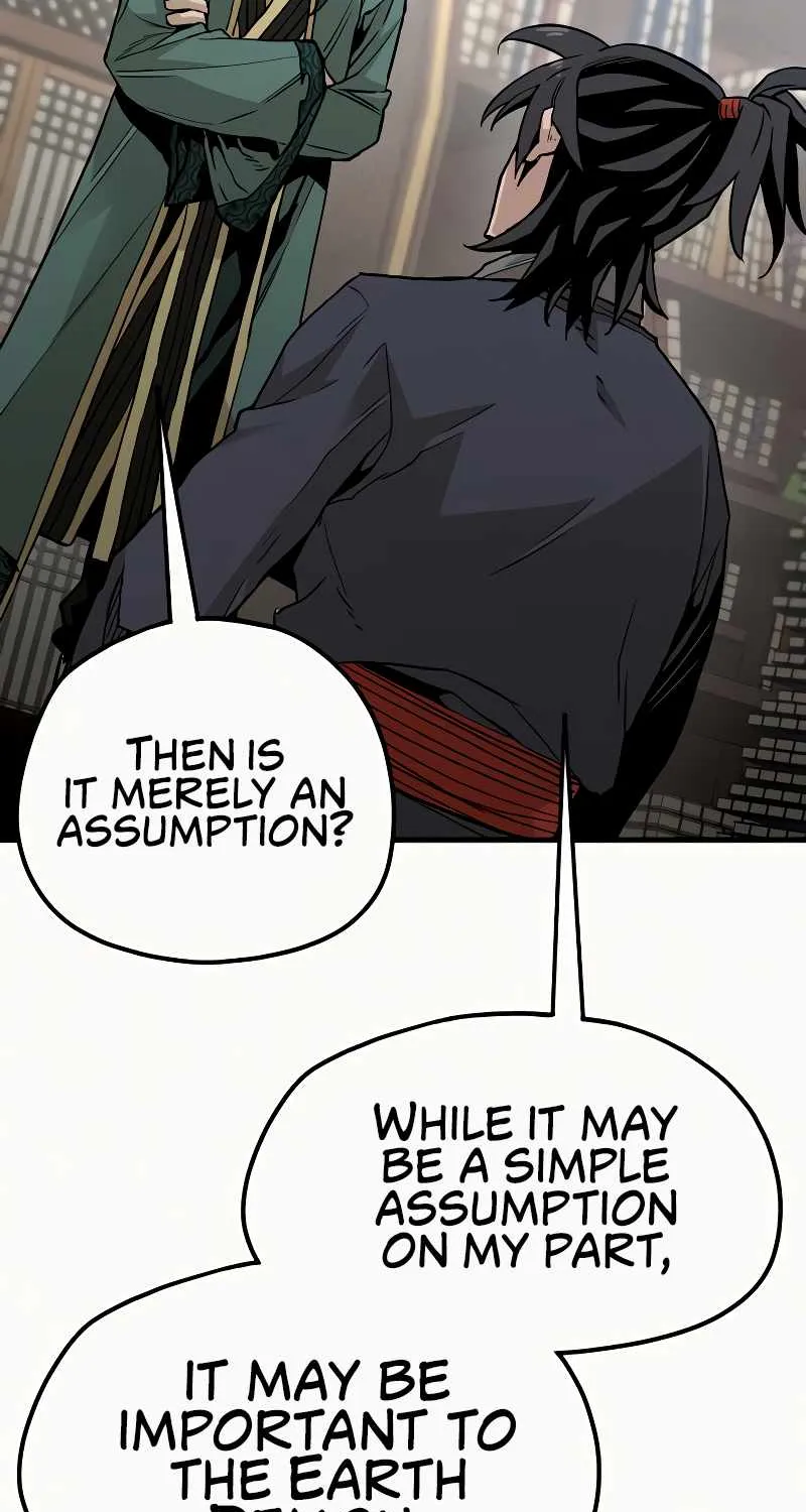 Heavenly Demon Cultivation Simulation Chapter 9 page 136 - 