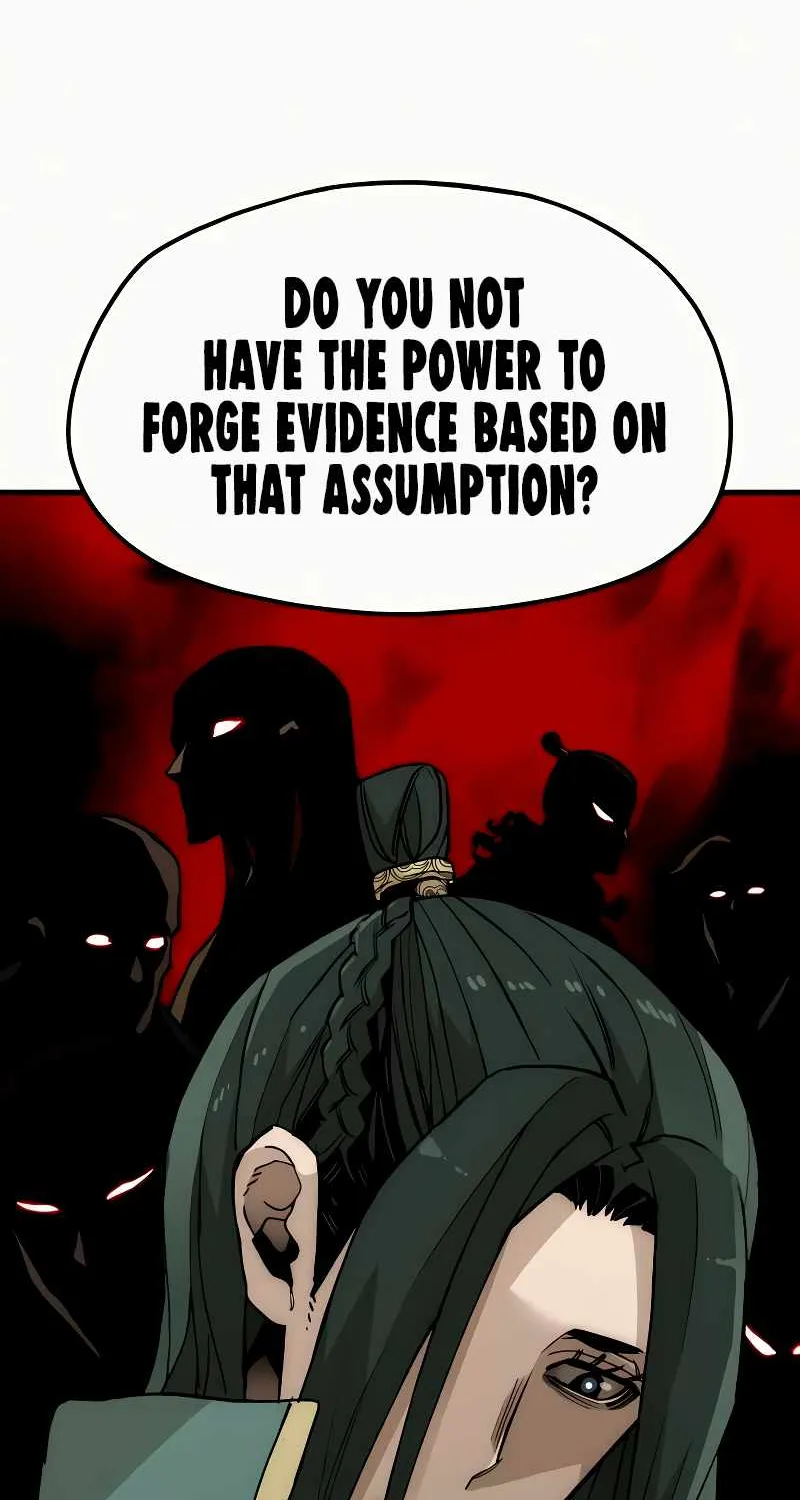 Heavenly Demon Cultivation Simulation Chapter 9 page 139 - 