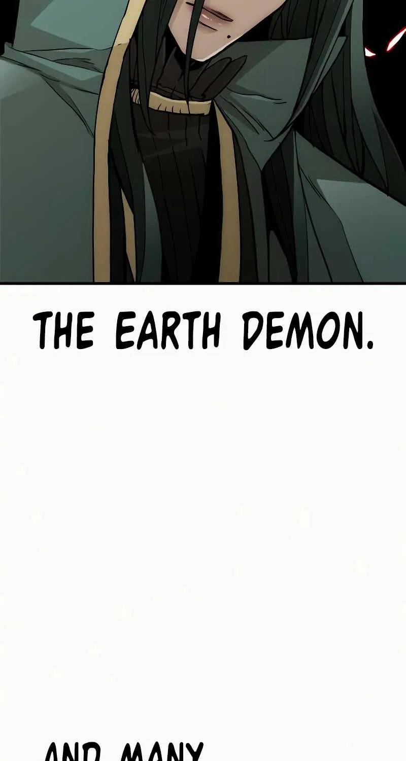 Heavenly Demon Cultivation Simulation Chapter 9 page 140 - 