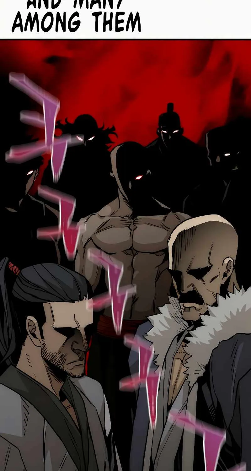 Heavenly Demon Cultivation Simulation Chapter 9 page 141 - 