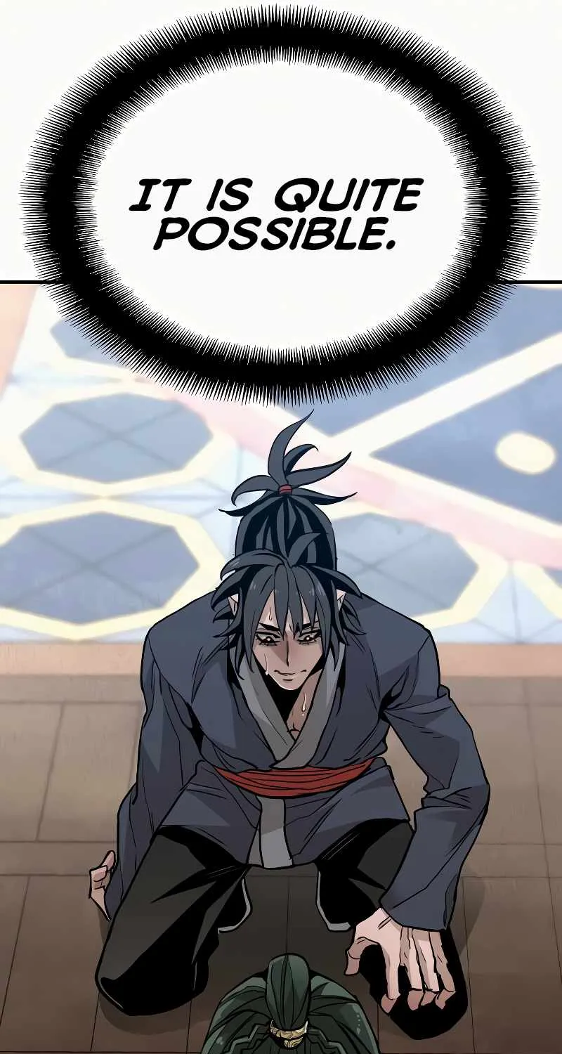 Heavenly Demon Cultivation Simulation Chapter 9 page 143 - 