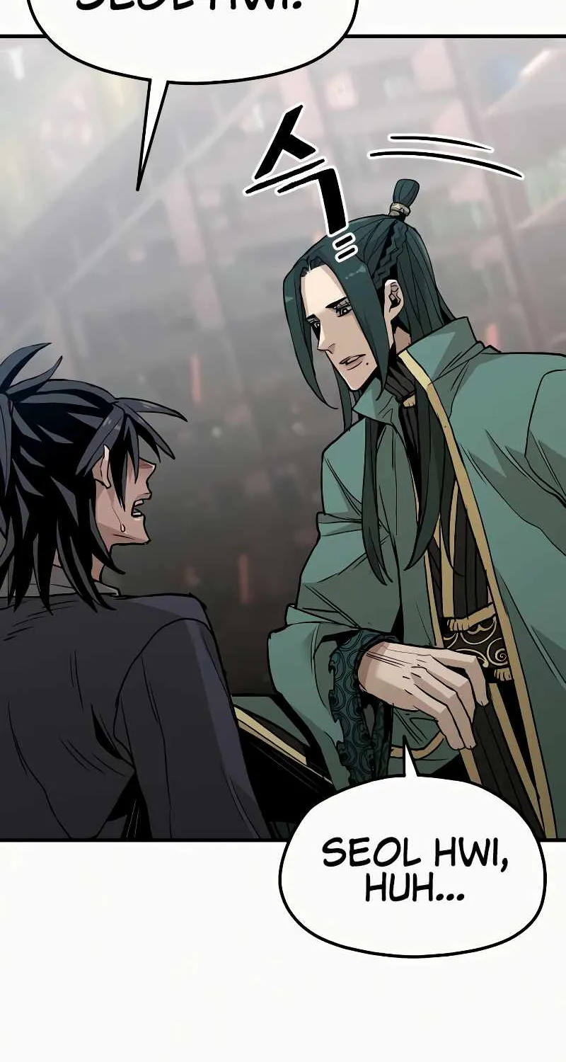 Heavenly Demon Cultivation Simulation Chapter 9 page 148 - 