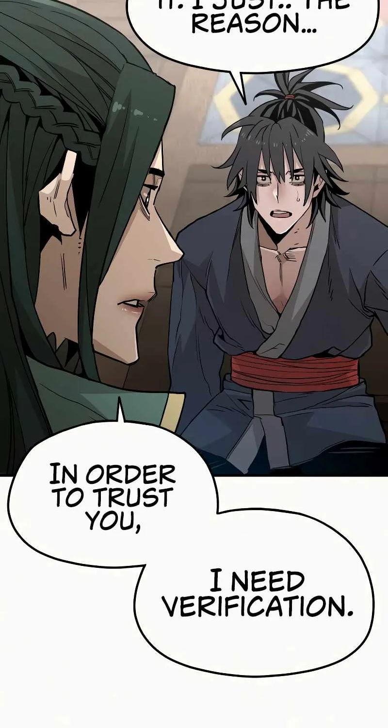Heavenly Demon Cultivation Simulation Chapter 9 page 156 - 