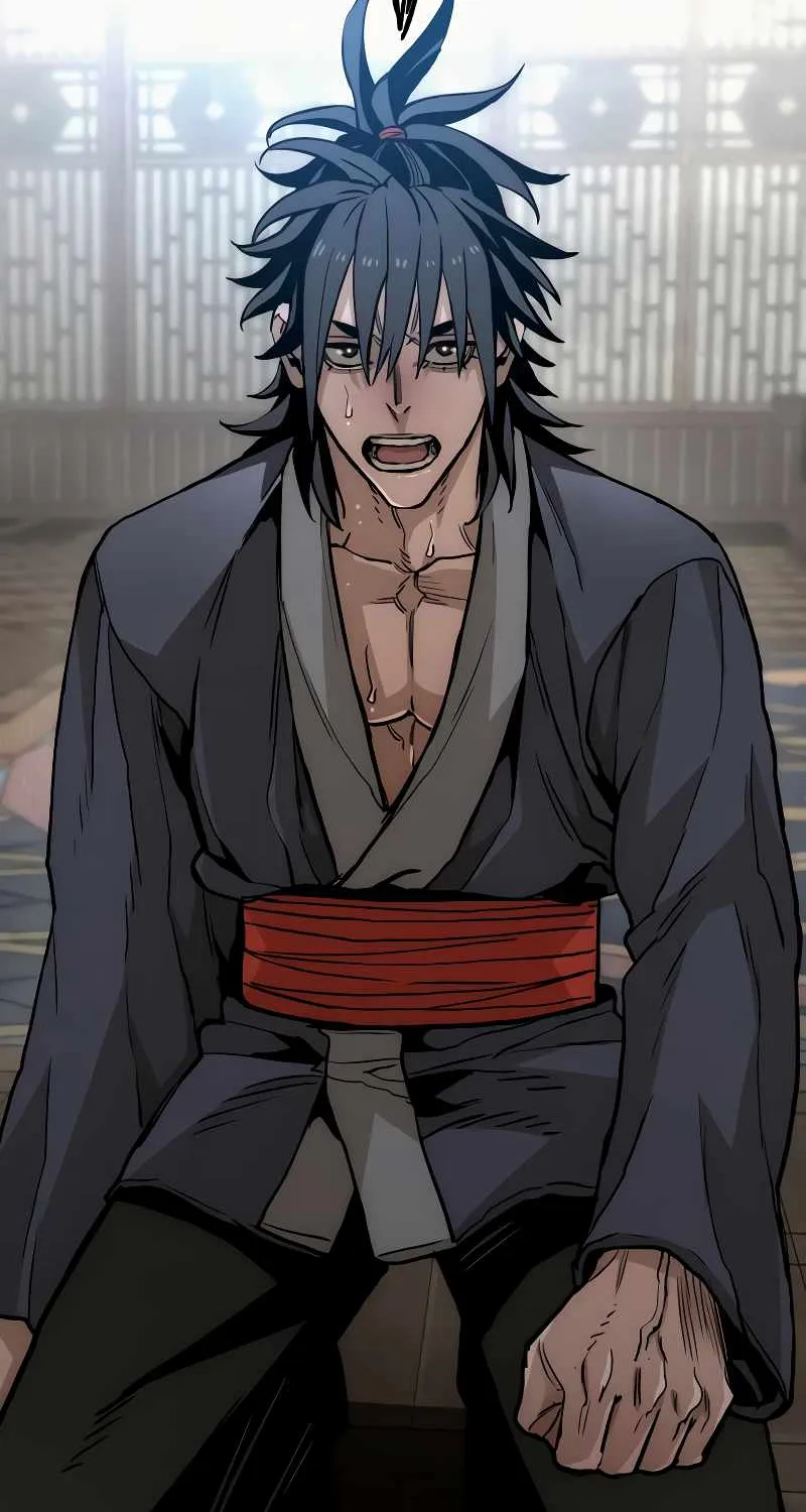Heavenly Demon Cultivation Simulation Chapter 9 page 164 - 