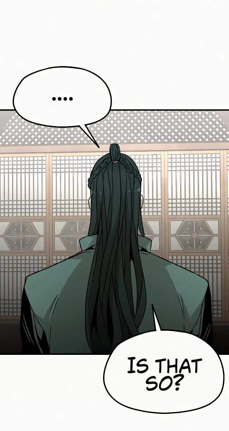 Heavenly Demon Cultivation Simulation Chapter 9 page 3 - 