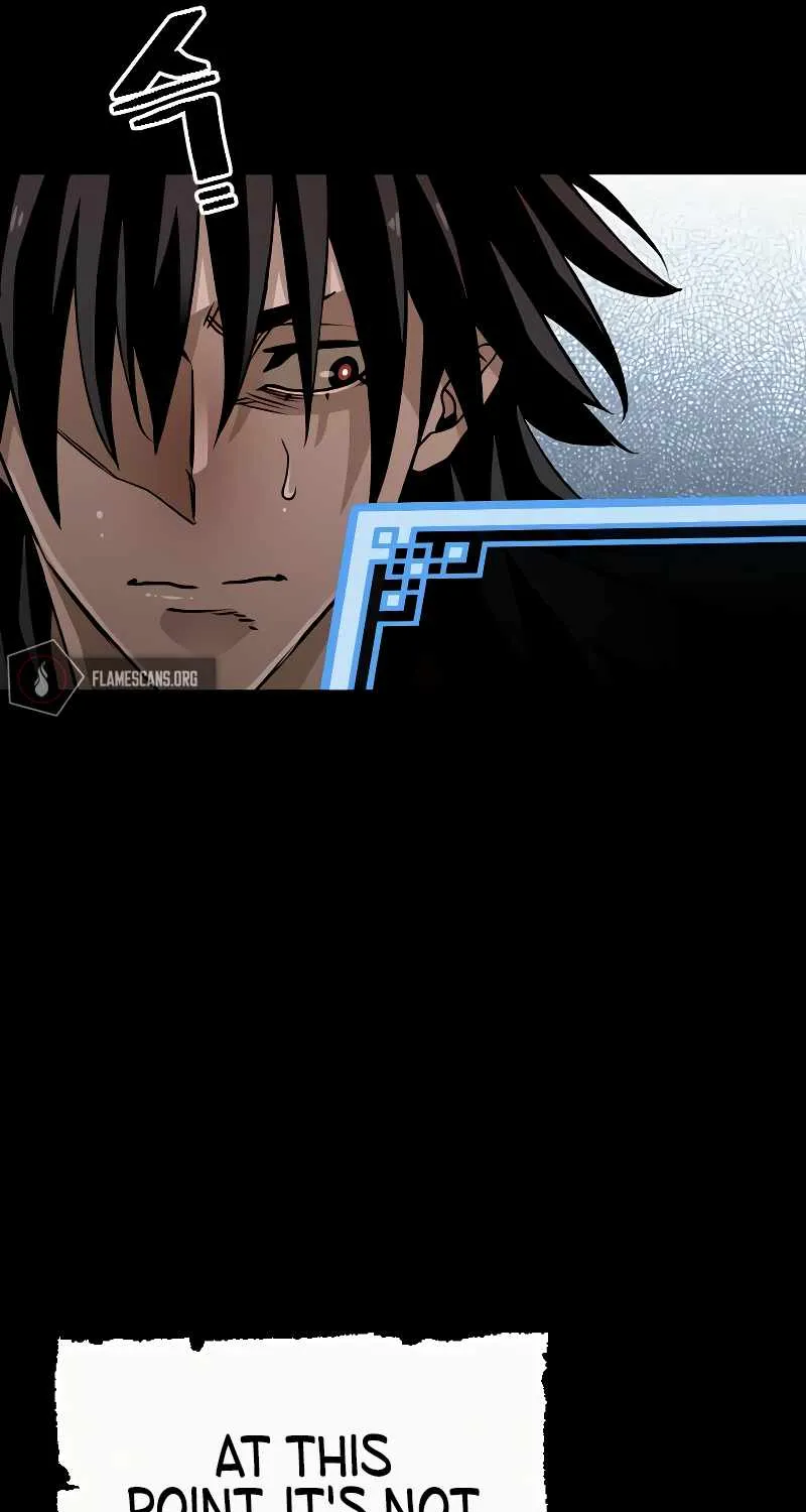 Heavenly Demon Cultivation Simulation Chapter 9 page 22 - 