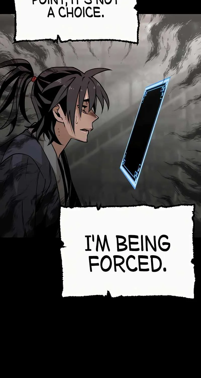 Heavenly Demon Cultivation Simulation Chapter 9 page 23 - 