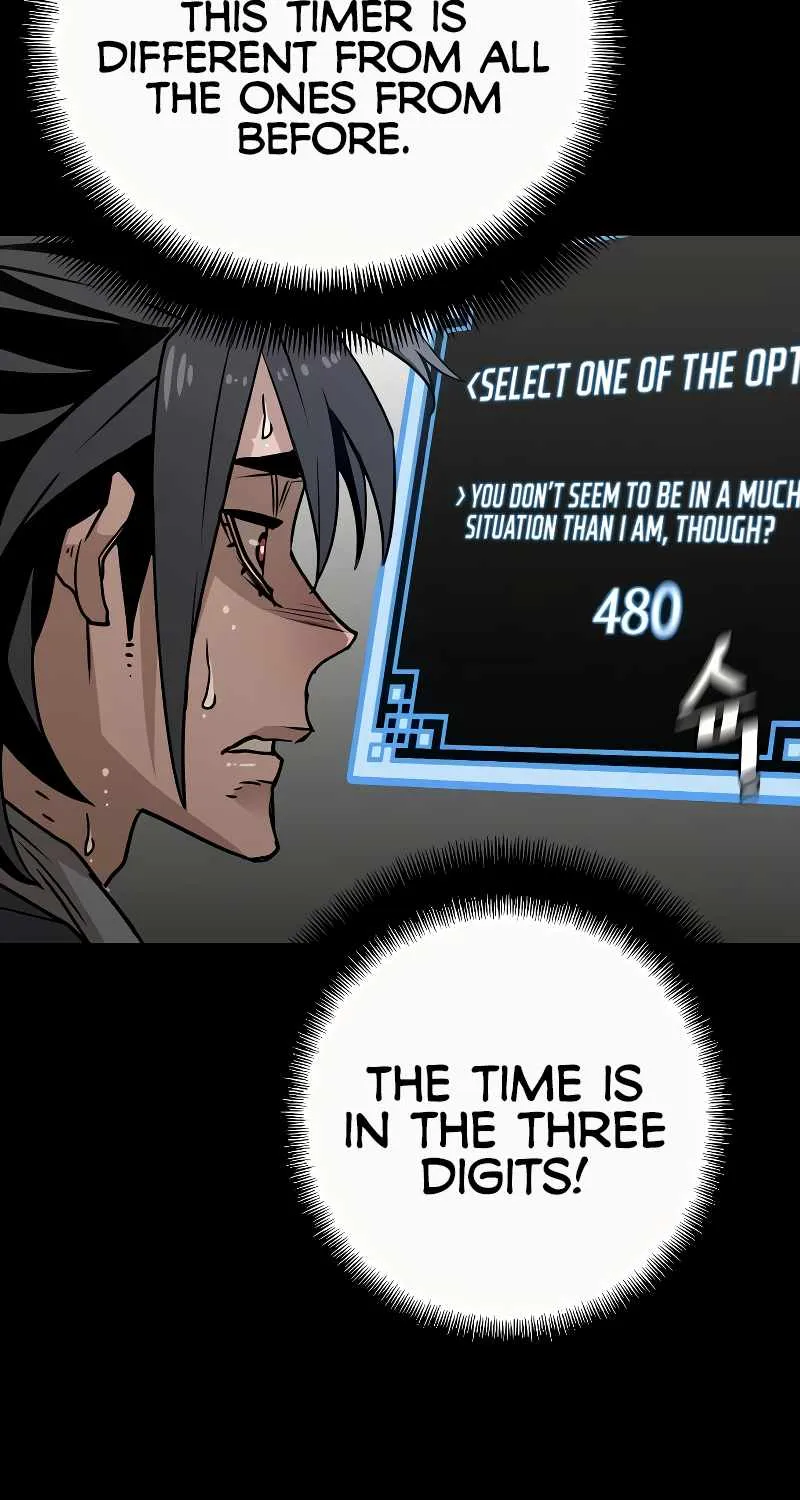 Heavenly Demon Cultivation Simulation Chapter 9 page 26 - 