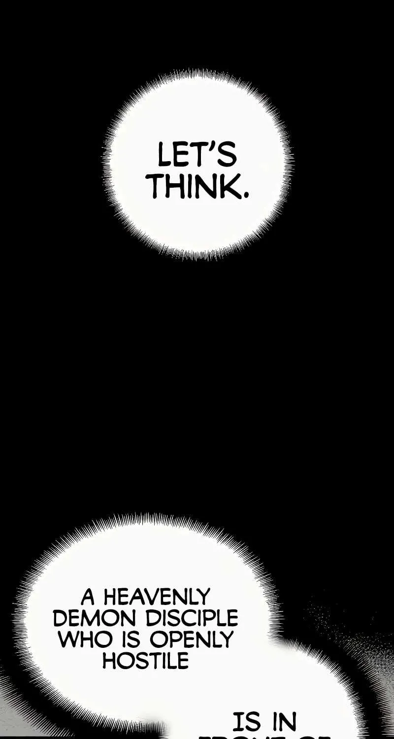 Heavenly Demon Cultivation Simulation Chapter 9 page 35 - 