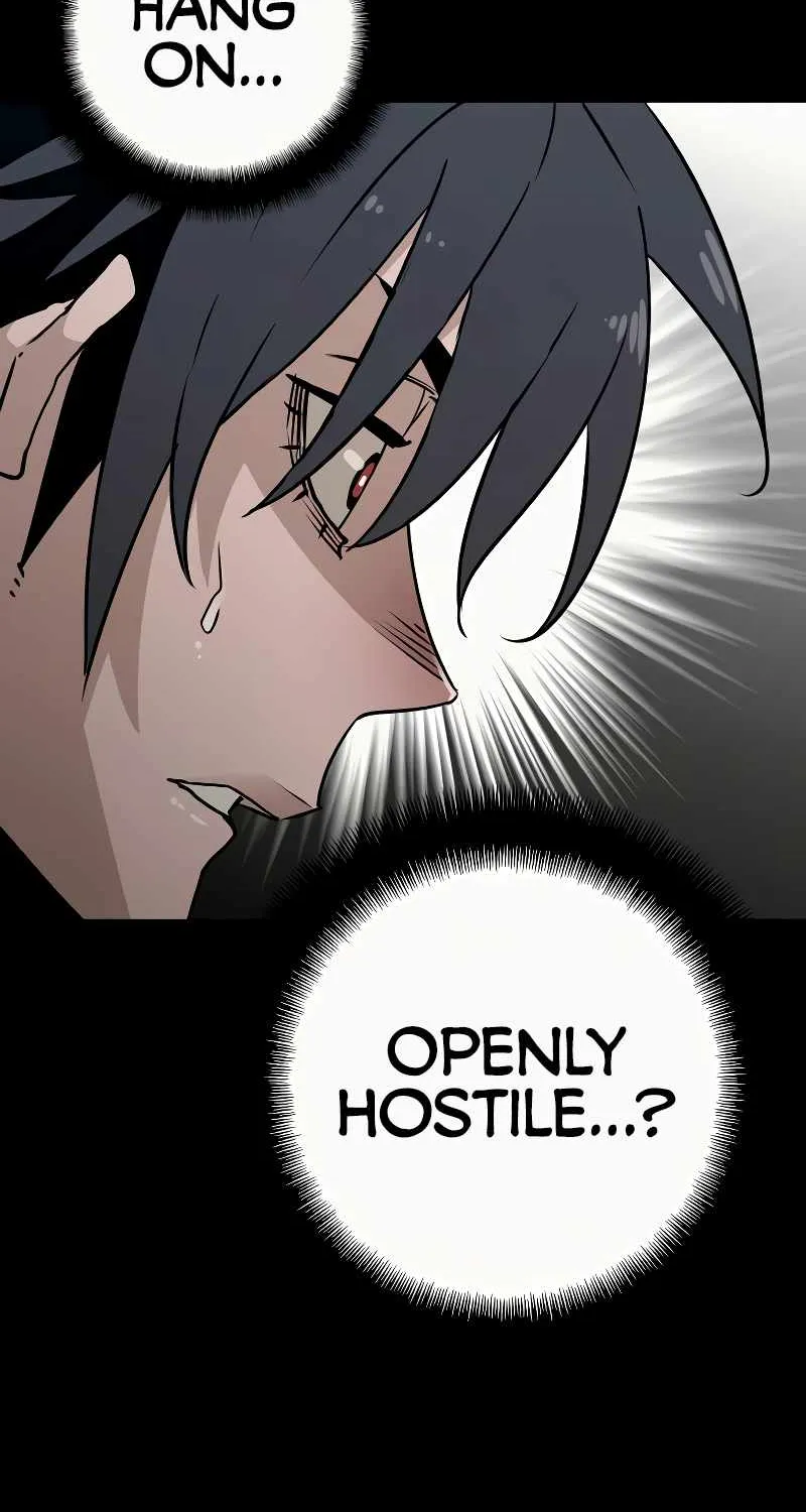 Heavenly Demon Cultivation Simulation Chapter 9 page 39 - 