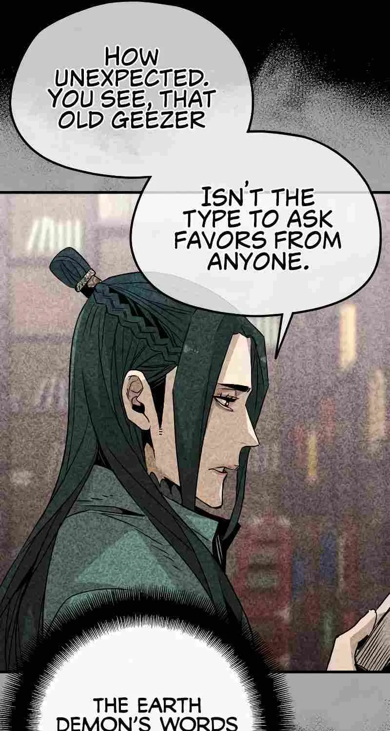 Heavenly Demon Cultivation Simulation Chapter 9 page 41 - 