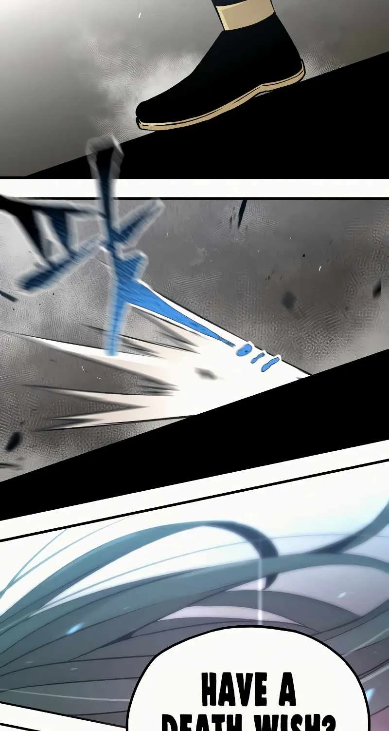 Heavenly Demon Cultivation Simulation Chapter 9 page 6 - 