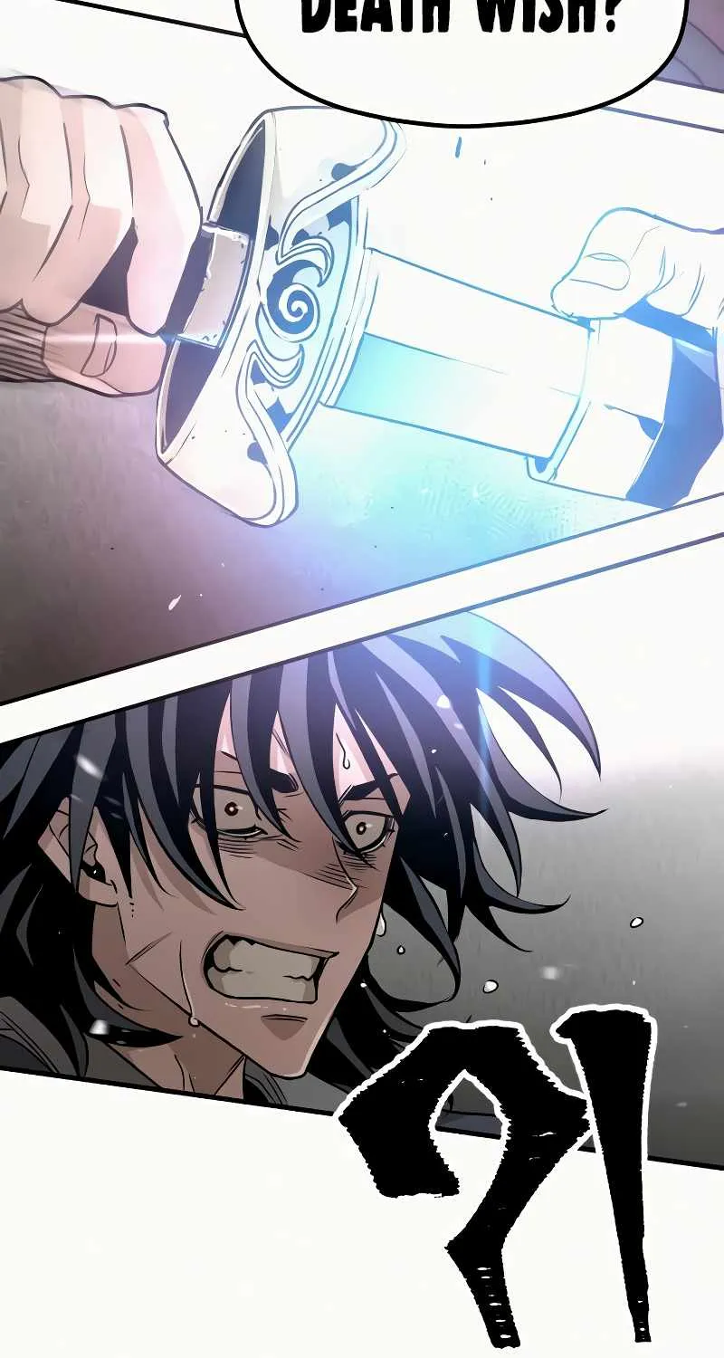 Heavenly Demon Cultivation Simulation Chapter 9 page 7 - 