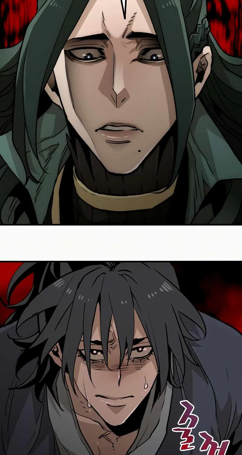 Heavenly Demon Cultivation Simulation Chapter 9 page 64 - 