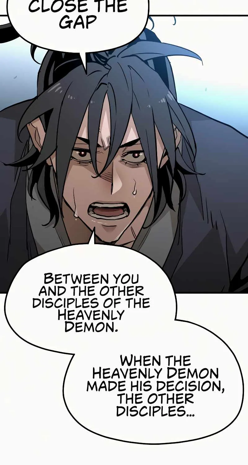 Heavenly Demon Cultivation Simulation Chapter 9 page 66 - 