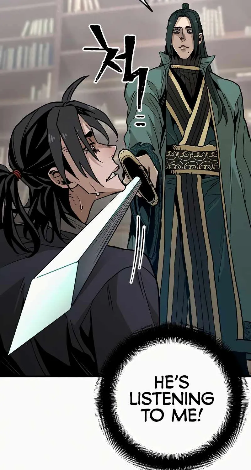 Heavenly Demon Cultivation Simulation Chapter 9 page 71 - 