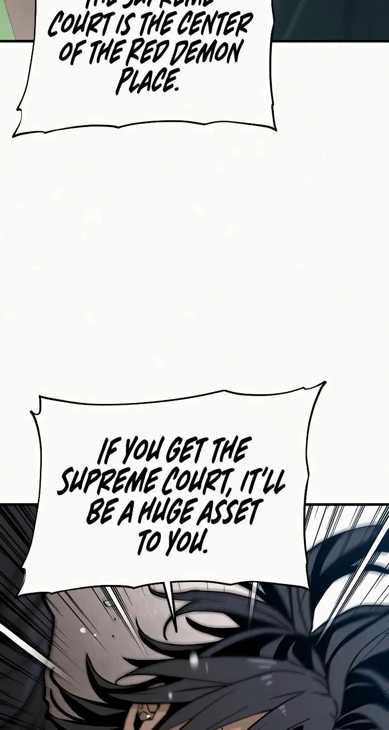 Heavenly Demon Cultivation Simulation Chapter 9 page 79 - 