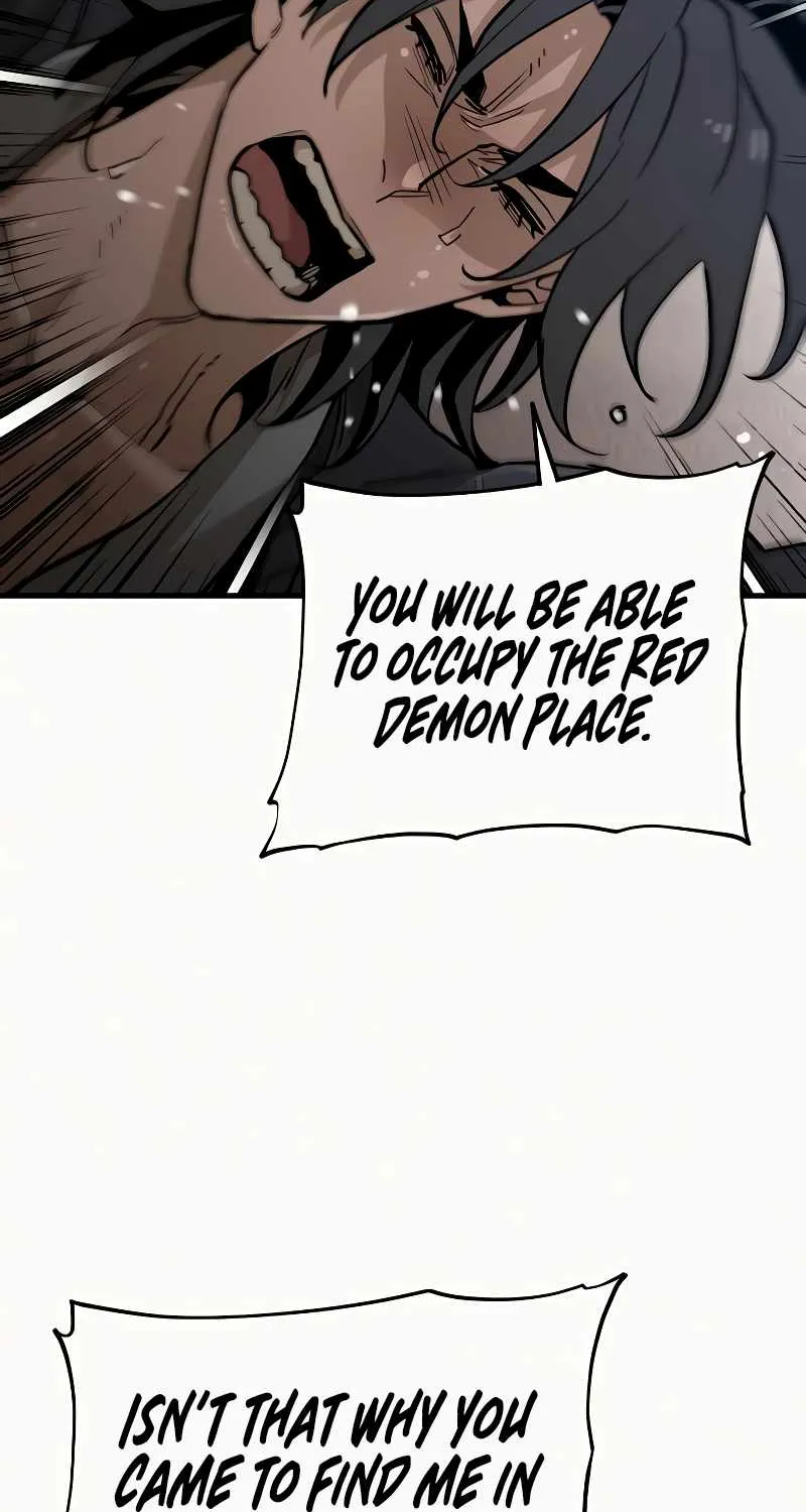Heavenly Demon Cultivation Simulation Chapter 9 page 80 - 