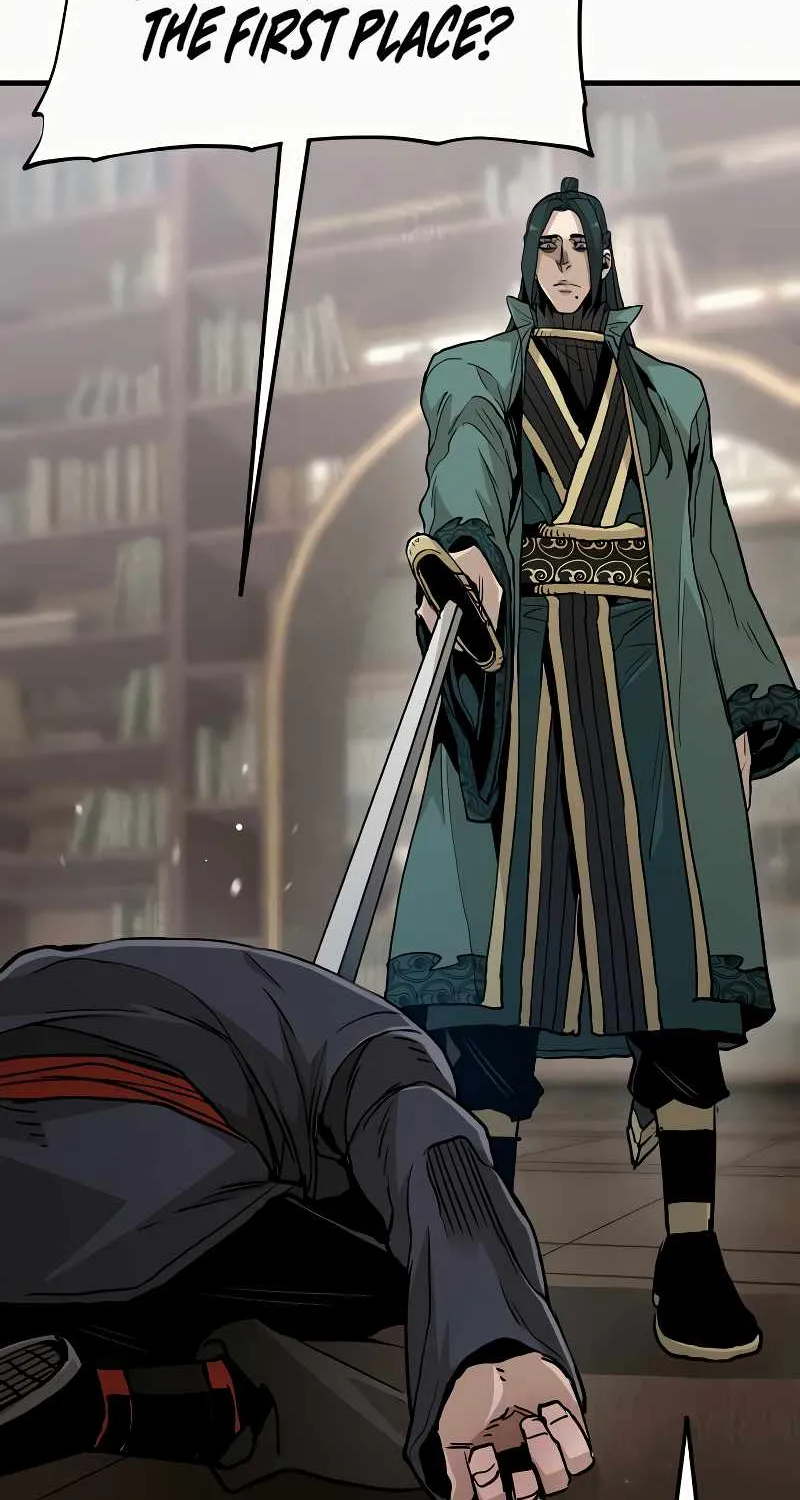Heavenly Demon Cultivation Simulation Chapter 9 page 81 - 