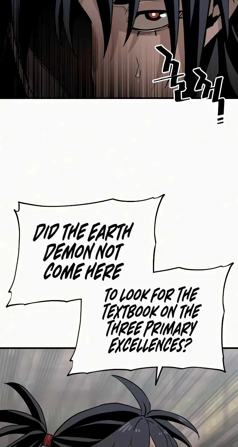Heavenly Demon Cultivation Simulation Chapter 9 page 84 - 