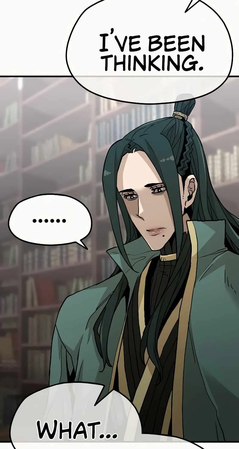 Heavenly Demon Cultivation Simulation Chapter 9 page 86 - 