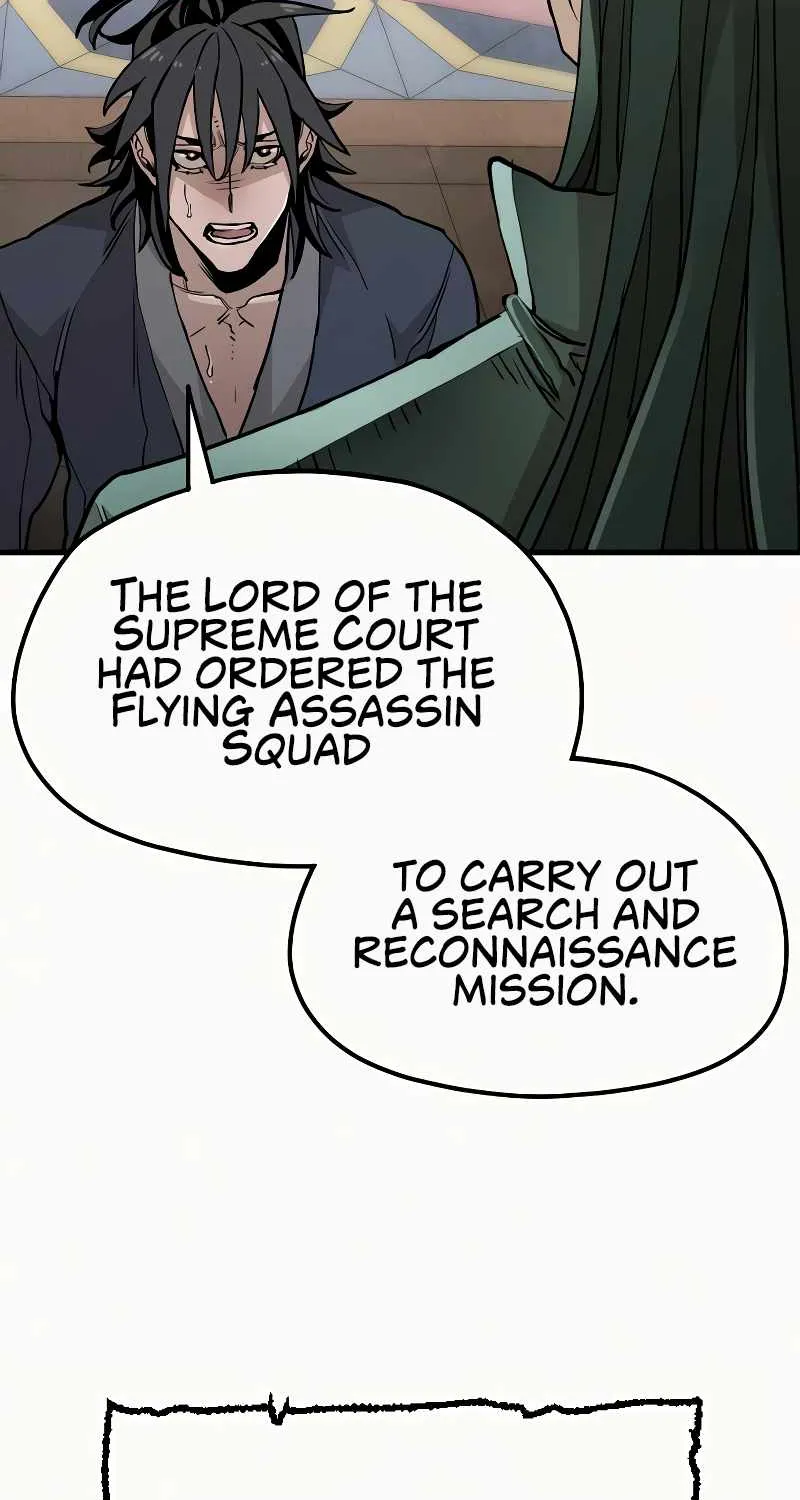 Heavenly Demon Cultivation Simulation Chapter 9 page 94 - 