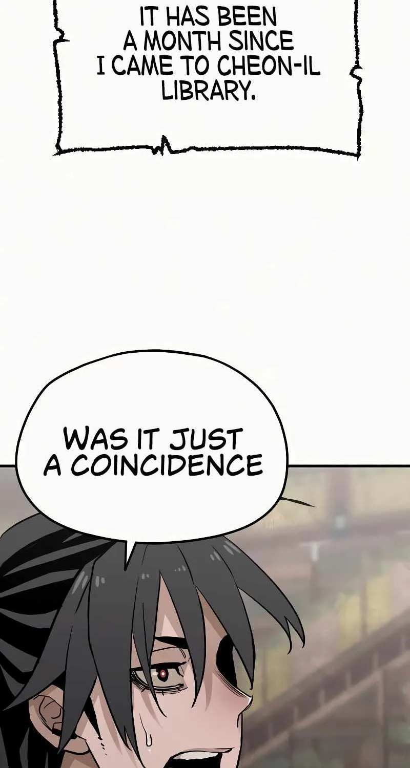 Heavenly Demon Cultivation Simulation Chapter 9 page 95 - 