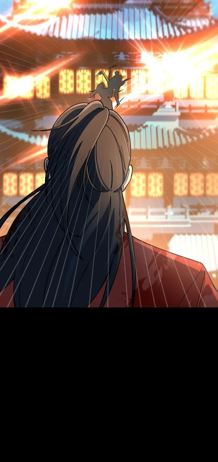 Heavenly Demon Goes to High School Chapter 1 page 103 - 