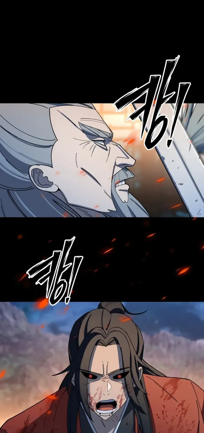 Heavenly Demon Goes to High School Chapter 1 page 104 - 