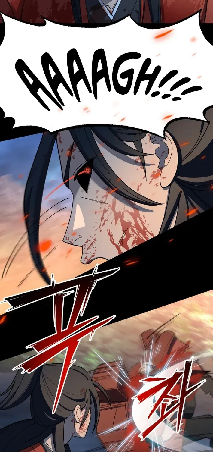 Heavenly Demon Goes to High School Chapter 1 page 105 - 