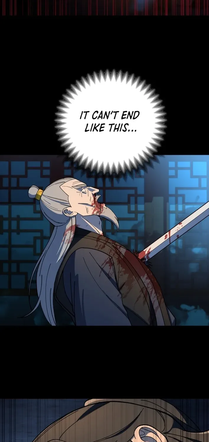 Heavenly Demon Goes to High School Chapter 1 page 113 - 