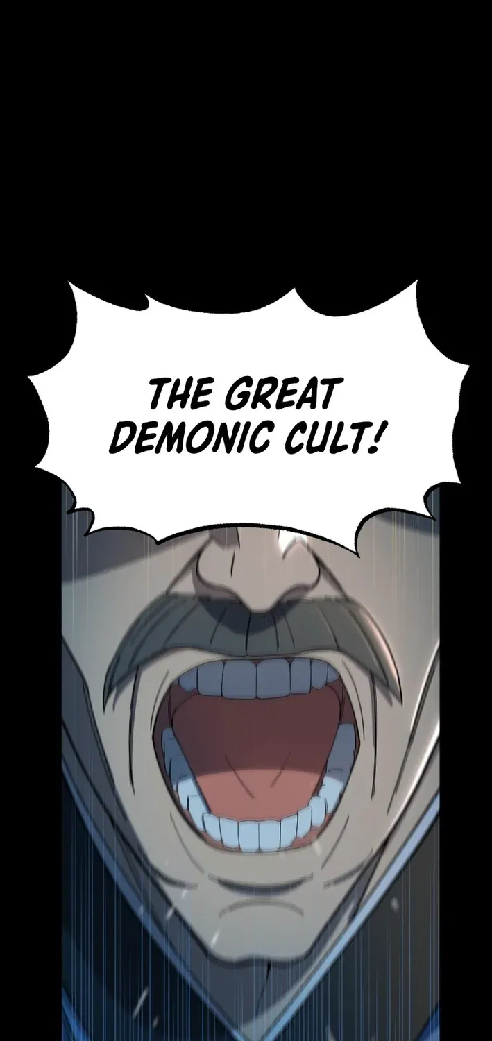 Heavenly Demon Goes to High School Chapter 1 page 13 - 