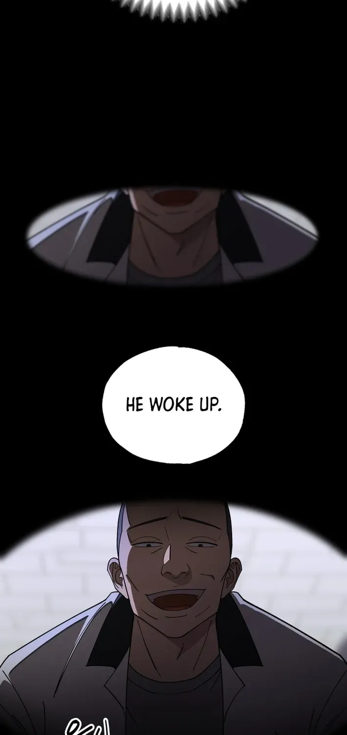 Heavenly Demon Goes to High School Chapter 1 page 125 - 