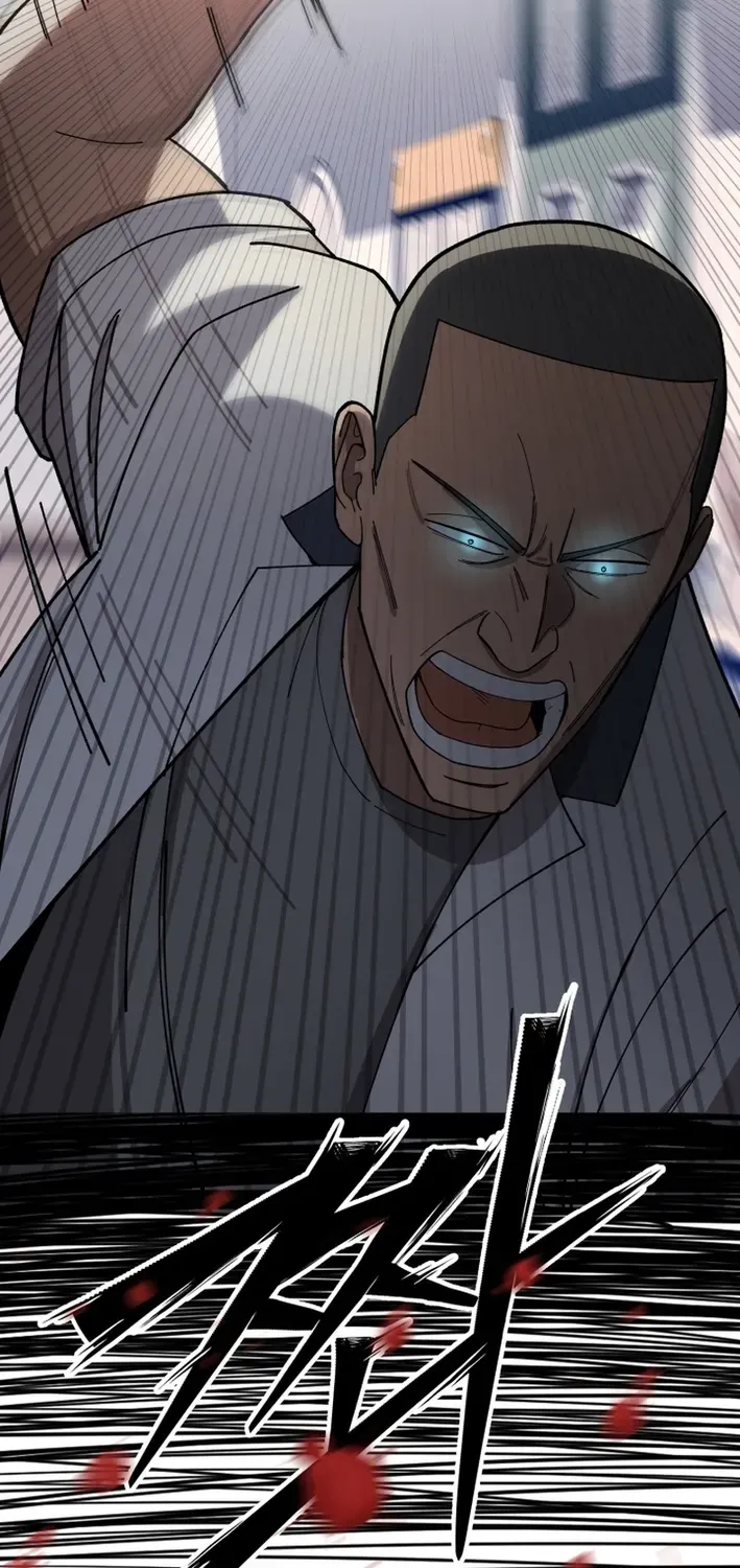 Heavenly Demon Goes to High School Chapter 1 page 127 - 