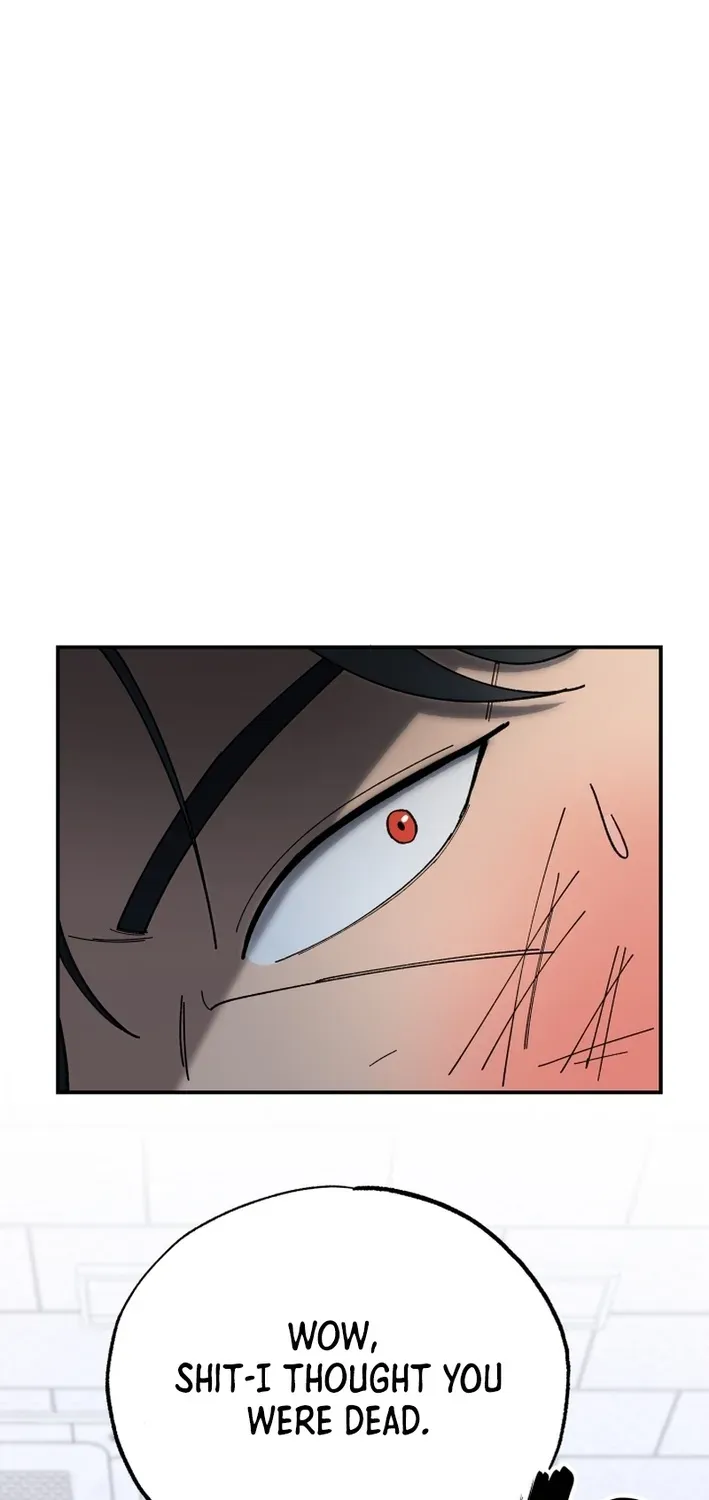 Heavenly Demon Goes to High School Chapter 1 page 129 - 