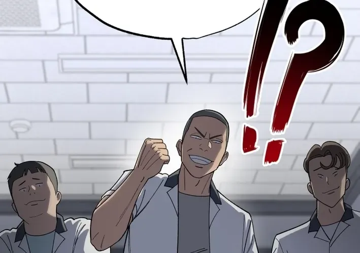 Heavenly Demon Goes to High School Chapter 1 page 130 - 
