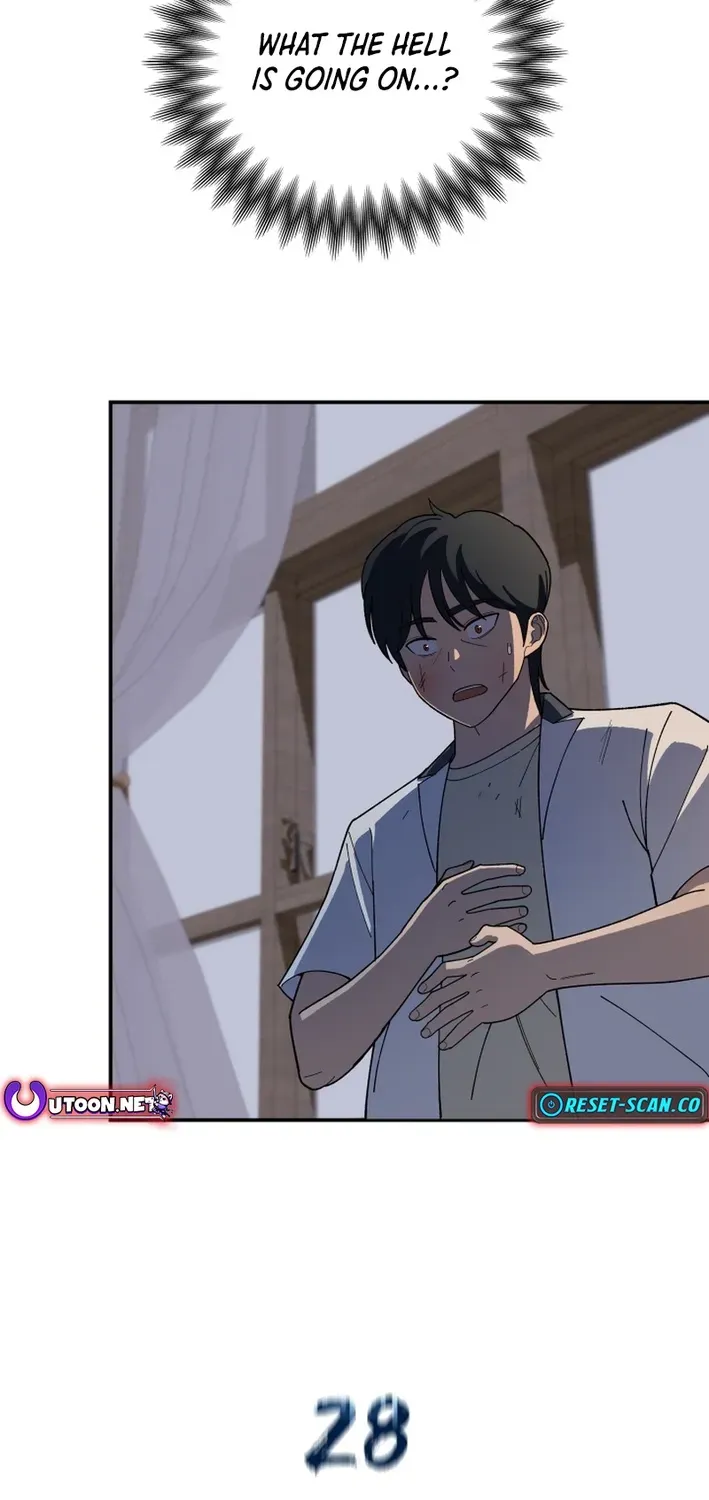 Heavenly Demon Goes to High School Chapter 1 page 137 - 