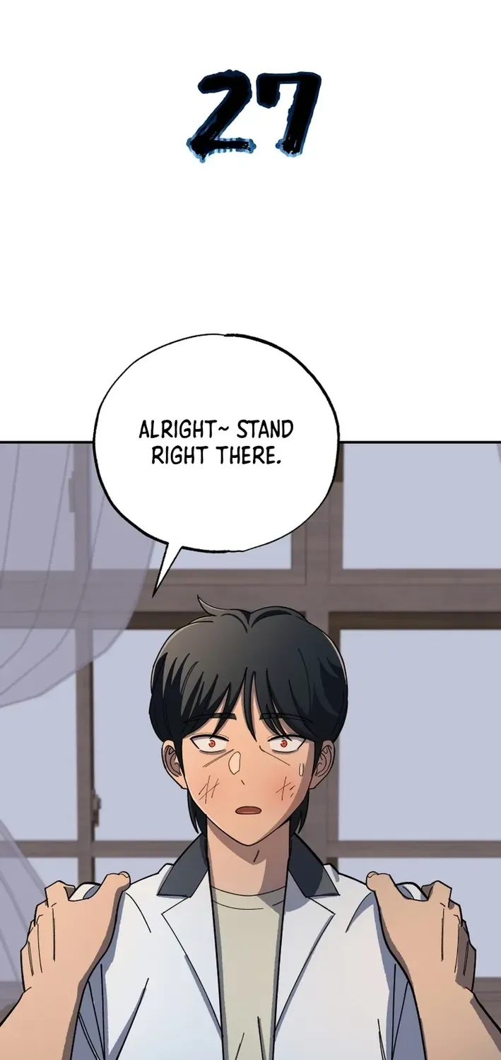 Heavenly Demon Goes to High School Chapter 1 page 138 - 